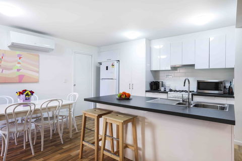 Sandbox Apartments - Tweed Heads Accommodation 19