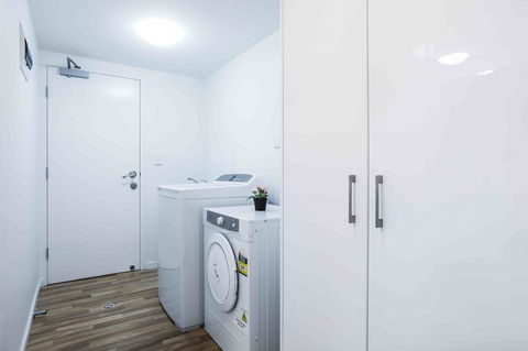 Sandbox Apartments - Tweed Heads Accommodation 18