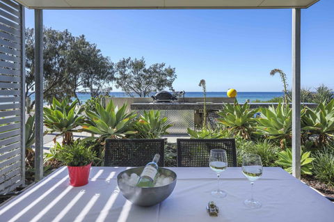 Sandbox Apartments - Tweed Heads Accommodation 26