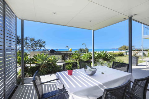 Sandbox Apartments - Tweed Heads Accommodation 2