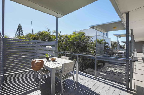 Sandbox Apartments - Tweed Heads Accommodation 32