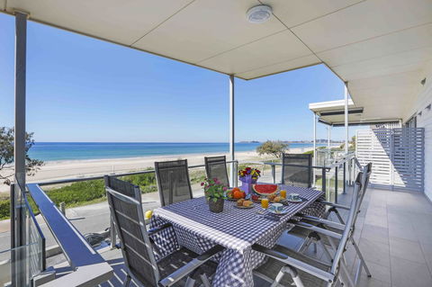 Sandbox Apartments - Tweed Heads Accommodation 3