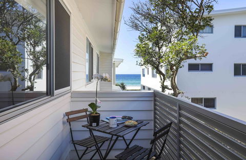 Sandbox Apartments - Tweed Heads Accommodation 8