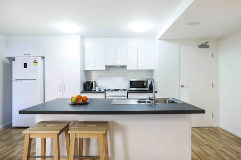 Sandbox Apartments - Tweed Heads Accommodation 27