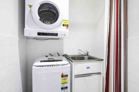 Sandbox Apartments - Tweed Heads Accommodation 40