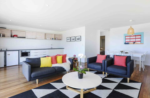 Sandbox Apartments - Tweed Heads Accommodation 11