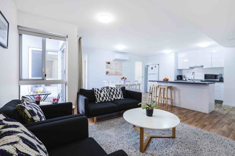 Sandbox Apartments - Tweed Heads Accommodation 20