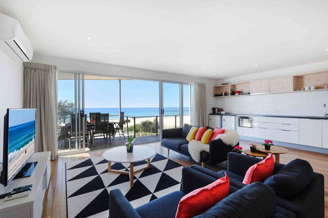 Sandbox Apartments - Tweed Heads Accommodation 0