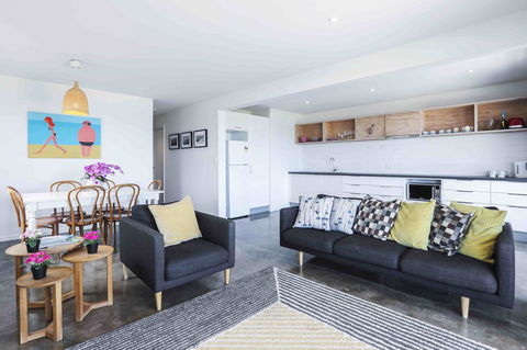 Sandbox Apartments - Tweed Heads Accommodation 13