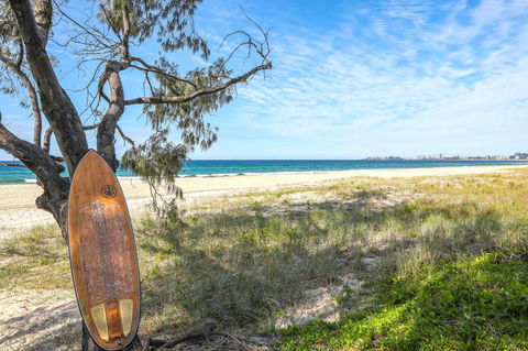 Sandbox Apartments - Tweed Heads Accommodation 36