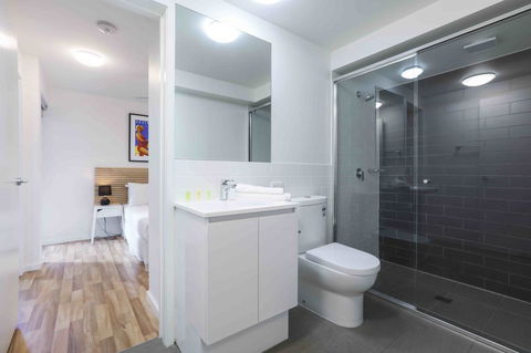 Sandbox Apartments - Tweed Heads Accommodation 15