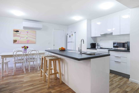 Sandbox Apartments - Tweed Heads Accommodation 28