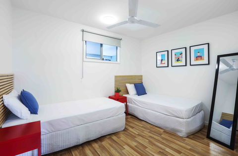 Sandbox Apartments - Tweed Heads Accommodation 29