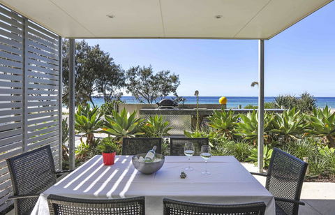 Sandbox Apartments - Tweed Heads Accommodation 10