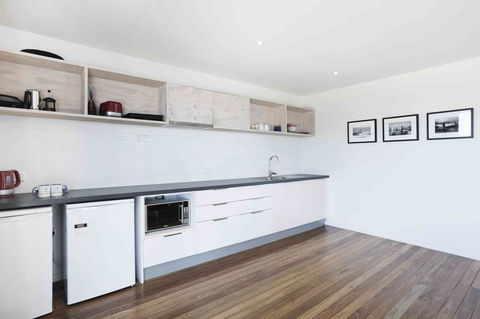 Sandbox Apartments - Tweed Heads Accommodation 38
