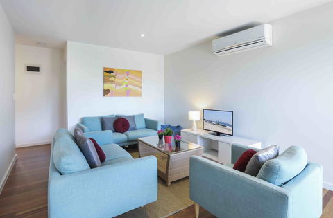Sandbox Apartments - Tweed Heads Accommodation 33