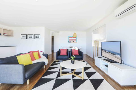 Sandbox Apartments - Tweed Heads Accommodation 39