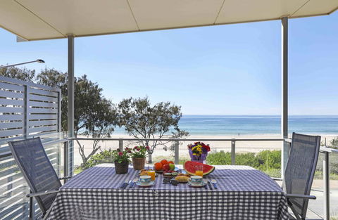 Sandbox Apartments - Tweed Heads Accommodation 17