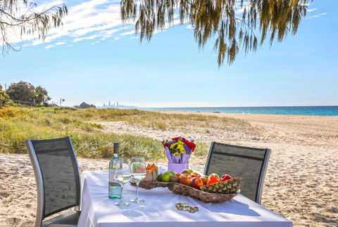 Sandbox Apartments - Tweed Heads Accommodation 22