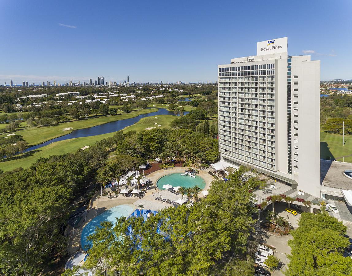 Ashmore QLD Tweed Heads Accommodation