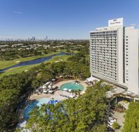 RACV Royal Pines Resort Gold Coast - Tweed Heads Accommodation