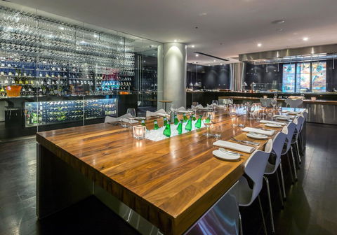 Hilton Brisbane - Tweed Heads Accommodation 40