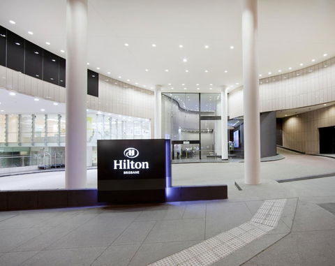Hilton Brisbane - Tweed Heads Accommodation 37
