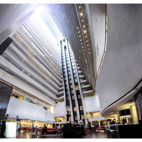 Hilton Brisbane - Tweed Heads Accommodation 18
