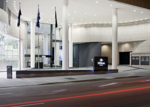 Hilton Brisbane - Tweed Heads Accommodation 44
