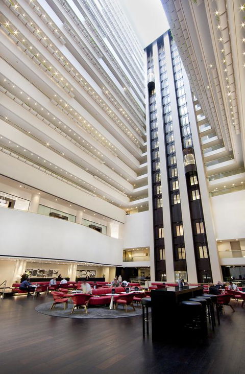 Hilton Brisbane - Tweed Heads Accommodation 39