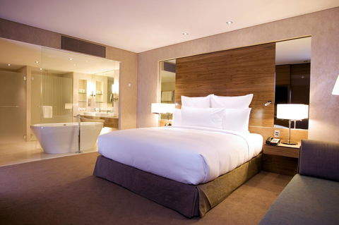 Hilton Brisbane - Tweed Heads Accommodation 7