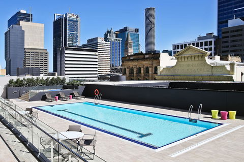 Hilton Brisbane - Tweed Heads Accommodation 0