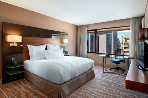 Hilton Brisbane - Tweed Heads Accommodation 6