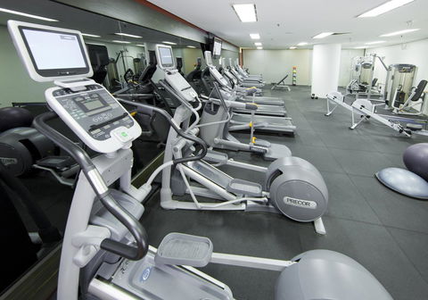 Hilton Brisbane - Tweed Heads Accommodation 21