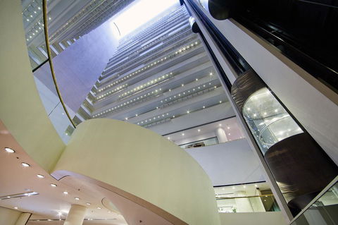 Hilton Brisbane - Tweed Heads Accommodation 38
