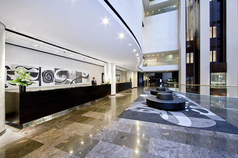 Hilton Brisbane - Tweed Heads Accommodation 35