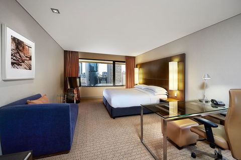 Hilton Brisbane - Tweed Heads Accommodation 5