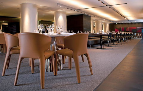 Hilton Brisbane - Tweed Heads Accommodation 13