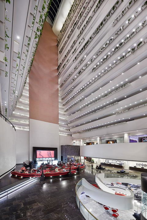 Hilton Brisbane - Tweed Heads Accommodation 4