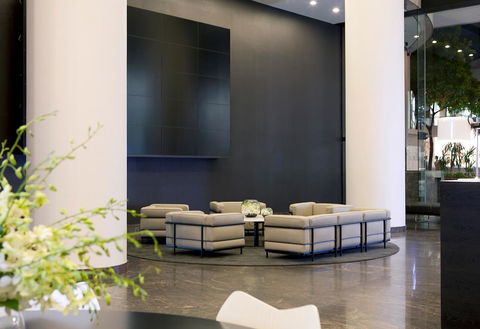 Hilton Brisbane - Tweed Heads Accommodation 43