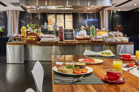 Hilton Brisbane - Tweed Heads Accommodation 9