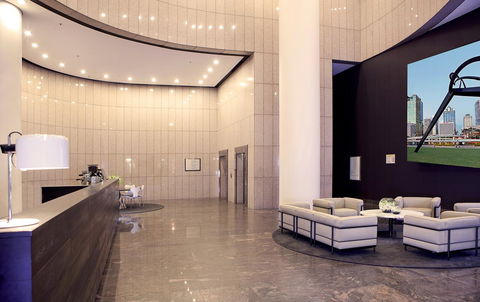 Hilton Brisbane - Tweed Heads Accommodation 42