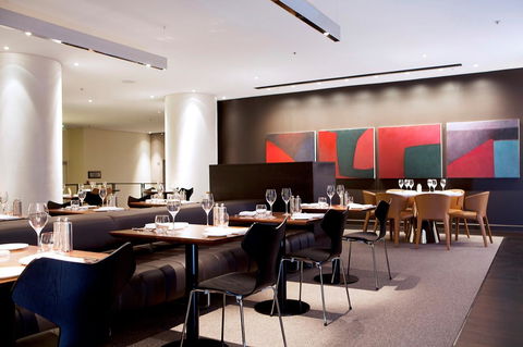 Hilton Brisbane - Tweed Heads Accommodation 29