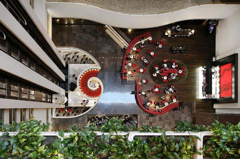 Hilton Brisbane - Tweed Heads Accommodation 2