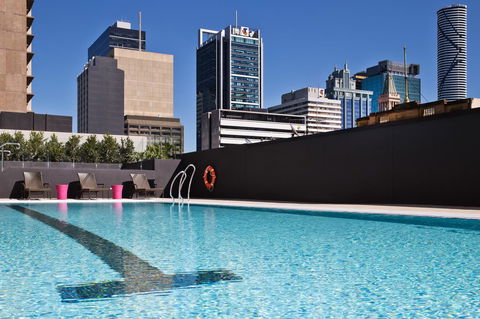 Hilton Brisbane - Tweed Heads Accommodation 8