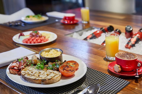 Hilton Brisbane - Tweed Heads Accommodation 12