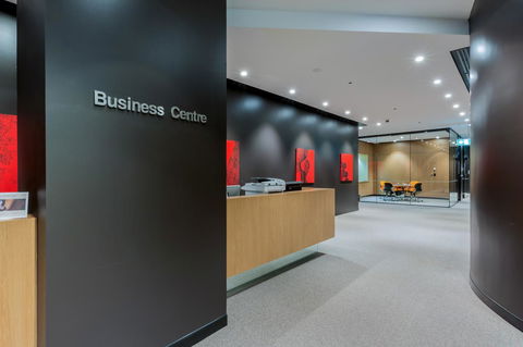 Hilton Brisbane - Tweed Heads Accommodation 36