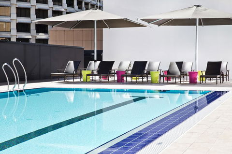 Hilton Brisbane - Tweed Heads Accommodation 1