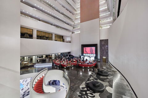Hilton Brisbane - Tweed Heads Accommodation 16