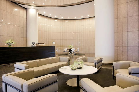 Hilton Brisbane - Tweed Heads Accommodation 41